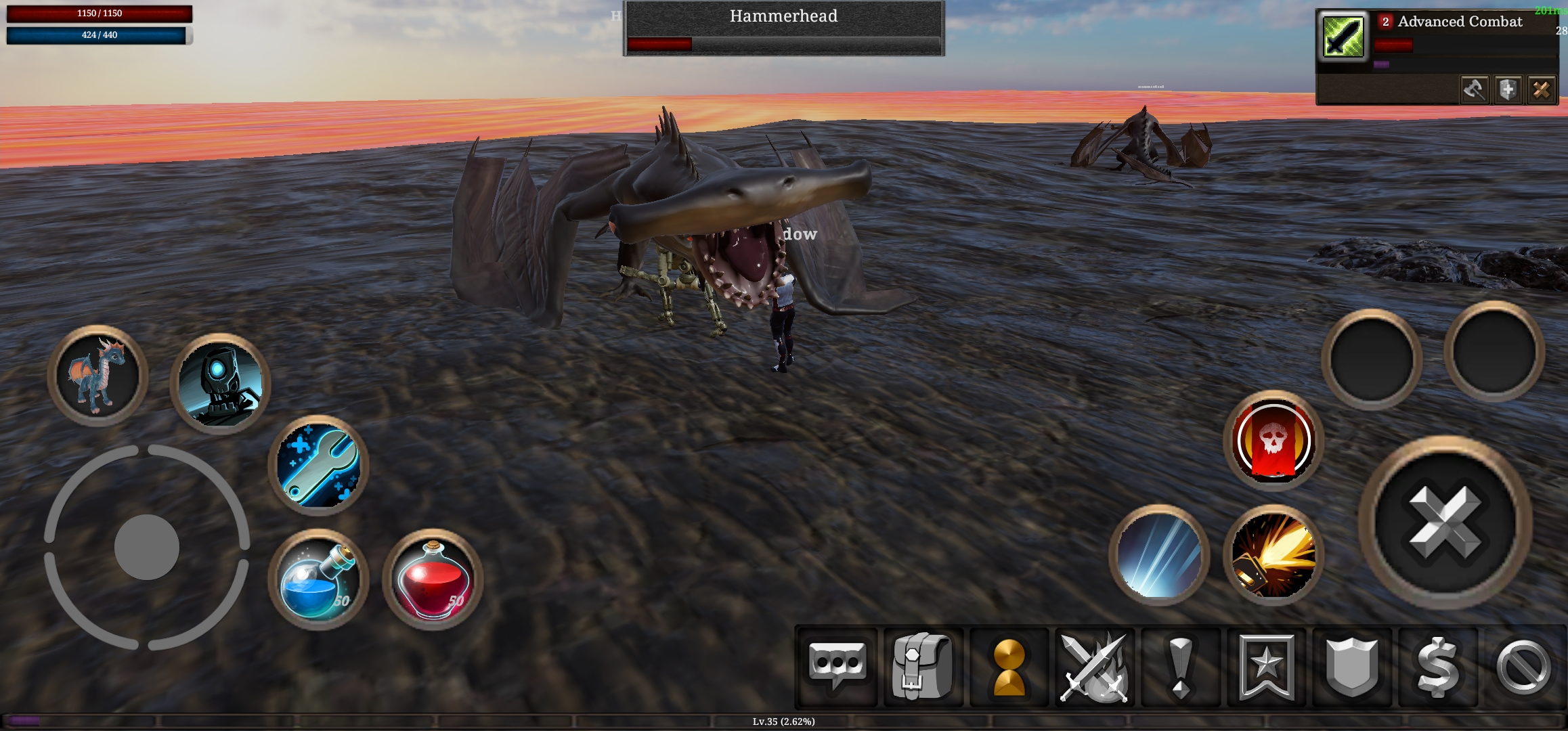 Gameplay Screenshot 3