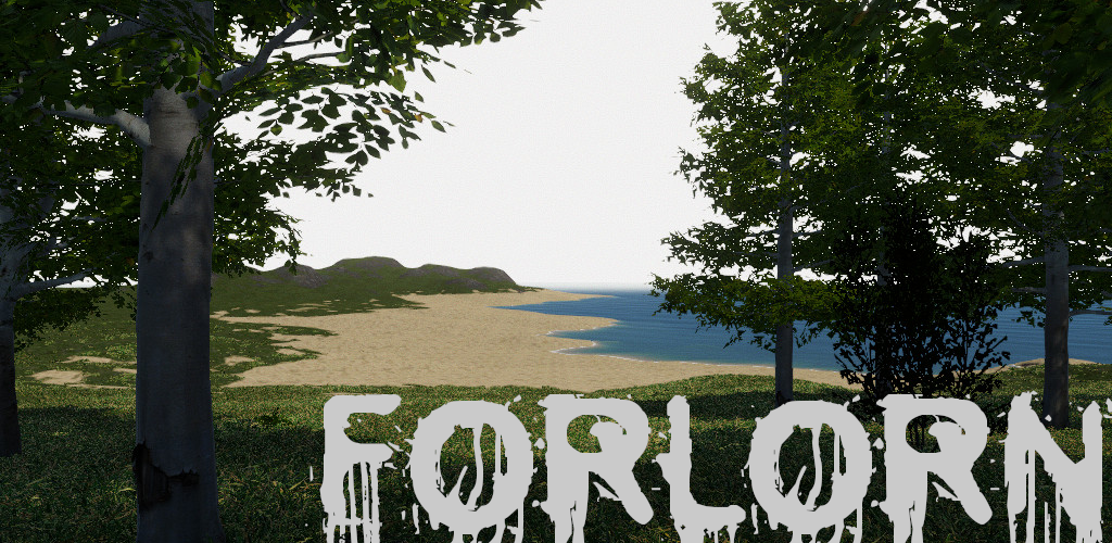 Forlorn Banner